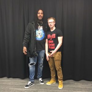 Meet your Posher, John